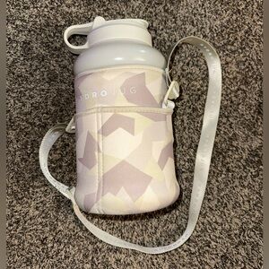 HydroJug Pro with sleeve